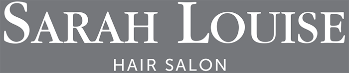 Sarah Louise Hair Salon Logo