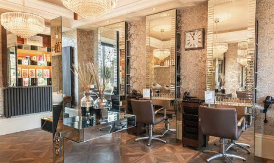 Hair Extensions Gallery Image