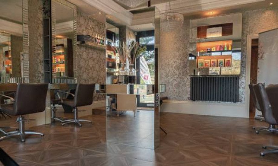Hair Extensions Gallery Image